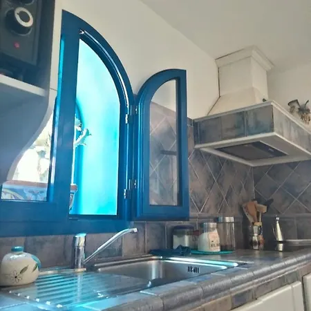 Vila Rosa Meravigliosa Con Piscina Interna