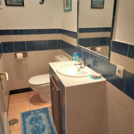 Vila Rosa Meravigliosa Con Piscina Interna