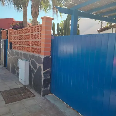 Vila Rosa Meravigliosa Con Piscina Interna