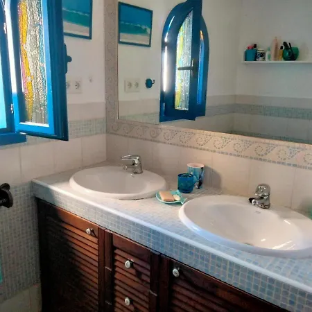 Vila Rosa Meravigliosa Con Piscina Interna *