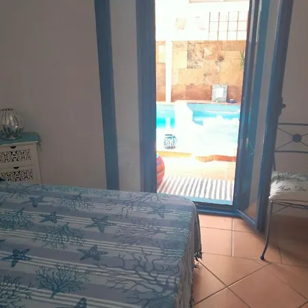 Vila Rosa Meravigliosa Con Piscina Interna *