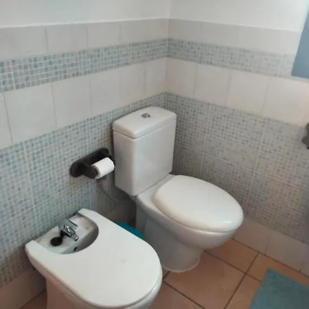 Rosa Meravigliosa Con Piscina Interna Willa Corralejo