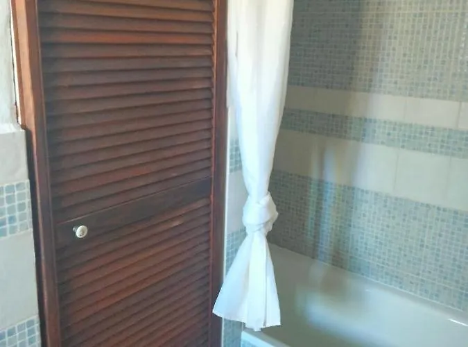 Rosa Meravigliosa Con Piscina Interna Βίλα *