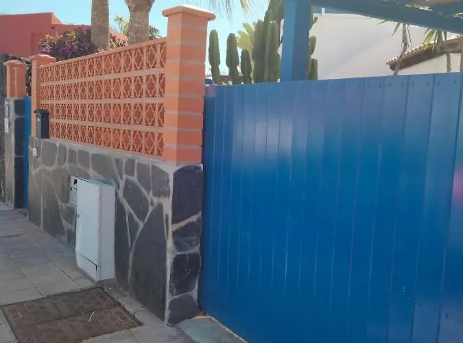 Βίλα Rosa Meravigliosa Con Piscina Interna