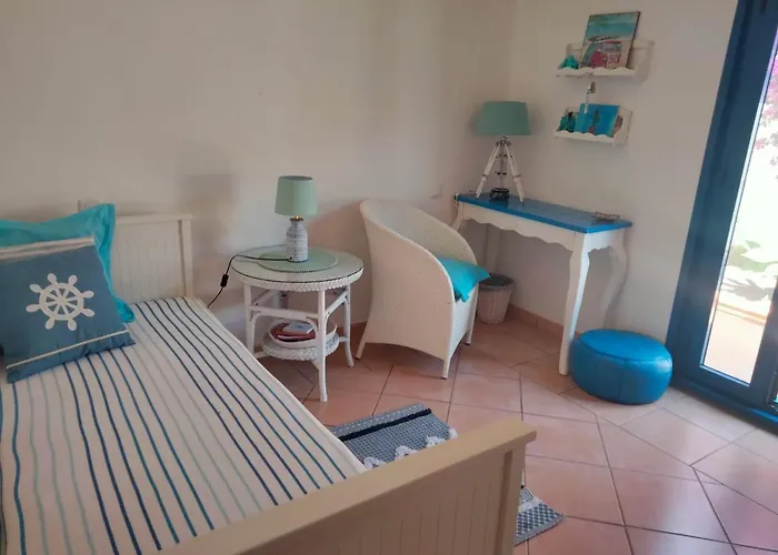 Rosa Meravigliosa Con Piscina Interna Κοραλέχο