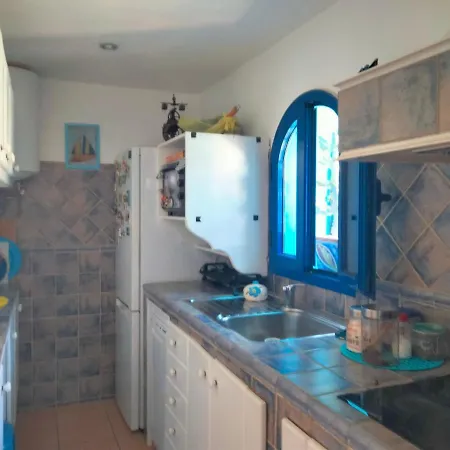 Rosa Meravigliosa Con Piscina Interna *