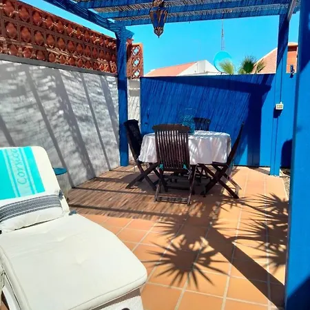 Villa Rosa Meravigliosa Con Piscina Interna
