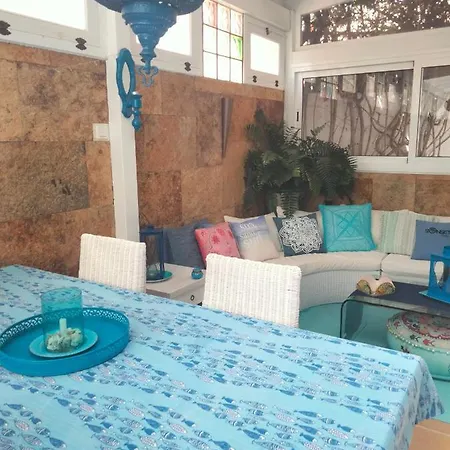 Villa Rosa Meravigliosa Con Piscina Interna *