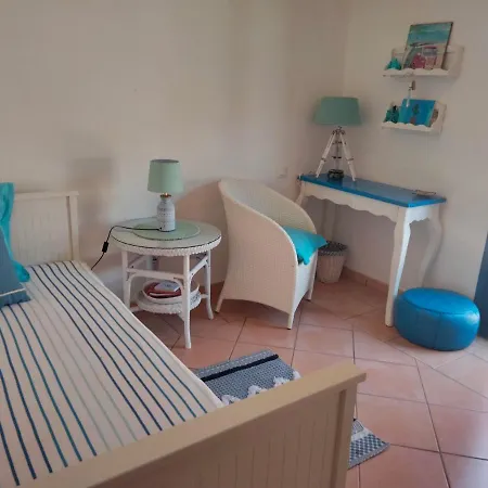 Rosa Meravigliosa Con Piscina Interna Corralejo