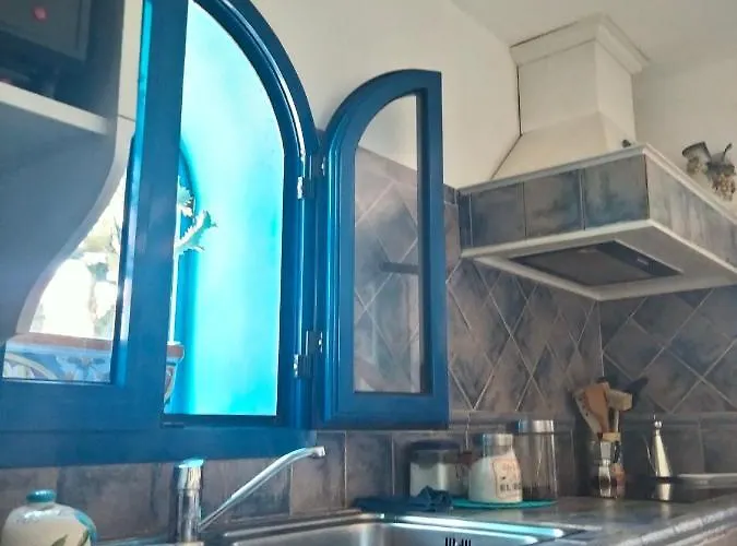 Villa Rosa Meravigliosa Con Piscina Interna
