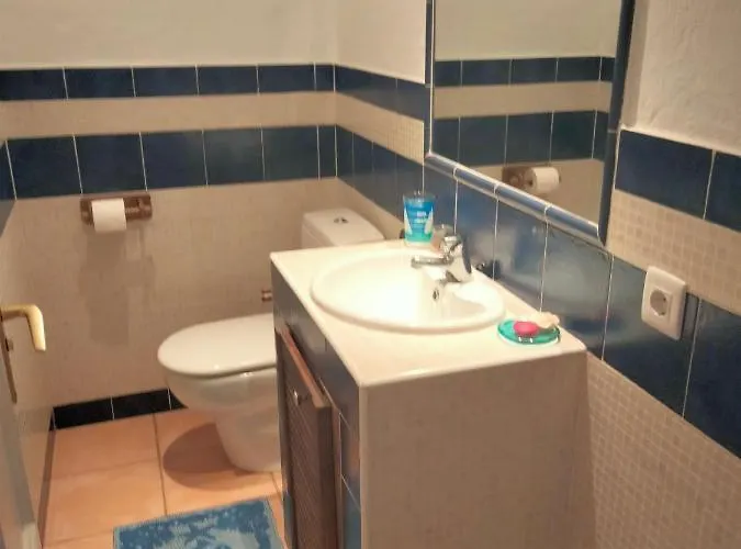 Villa Rosa Meravigliosa Con Piscina Interna
